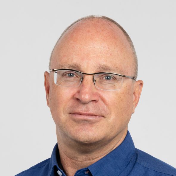 Portrait von Matthias